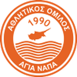Escudo do Ayia Napa