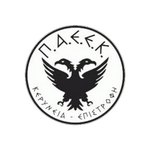 Escudo do PAEEK