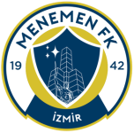 Escudo do Menemen Belediyespor