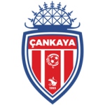 Escudo do Çankaya FK