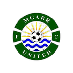 Escudo do Mgarr United