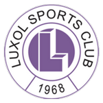 Escudo do St. Andrews
