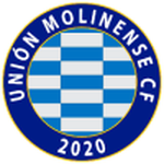 Escudo do Unión Molinense