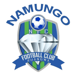 Escudo do Namungo