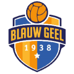 Escudo do Blauw Geel