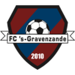 Escudo do FC 's-Gravenzande