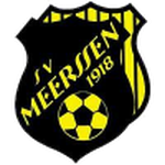 Escudo do Meerssen