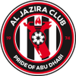 Escudo do Al-Jazira