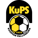 Escudo do KuPS Akatemia