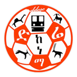 Escudo do Dire Dawa Kenema