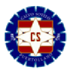 Escudo do Calvo Sotelo