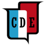 Escudo do Deportivo Español