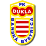 Escudo do Dukla Banská Bystrica W