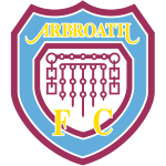 Escudo do Arbroath