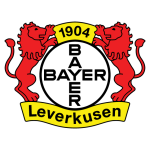 Escudo do Bayer Leverkusen