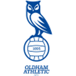 Escudo do Oldham