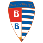 Escudo do Pro Patria