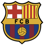 Escudo do Barcelona W