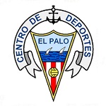 Escudo do El Palo