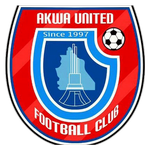 Escudo do Akwa United