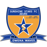 Escudo do Sunshine Stars