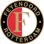 Escudo do Feyenoord