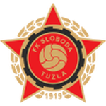Escudo do Sloboda Uzice