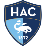 Escudo do LE Havre