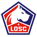Escudo do Lille