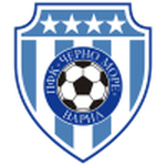 Escudo do Cherno More Varna