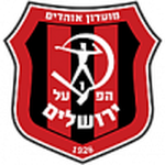 Escudo do Hapoel Katamon
