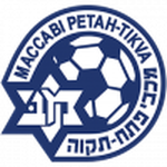 Escudo do Maccabi Petah Tikva