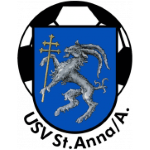 Escudo do St. Anna