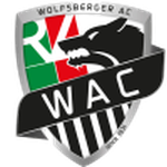 Escudo do Wolfsberger AC II