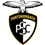 Escudo do Portimonense
