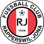 Escudo do Rapperswil Jona