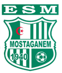 Escudo do Mostaganem