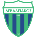 Escudo do Levadiakos