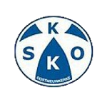Escudo do Oostnieuwkerke