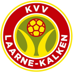 Escudo do Laarne-Kalken