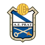 Escudo do Prat