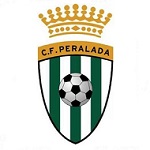 Escudo do Peralada