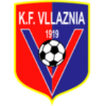 Escudo do Vllaznia Shkodër