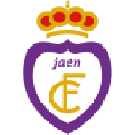 Escudo do Real Jaén