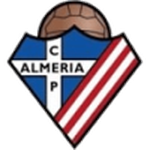 Escudo do Polideportivo Almería