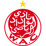 Escudo do Wydad AC