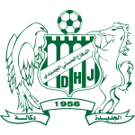 Escudo do Difaa EL Jadida