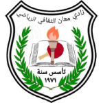 Escudo do Ma'an