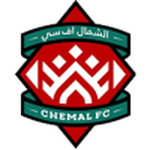 Escudo do Chemal