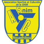 Escudo do SNIM